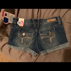 YMI Short